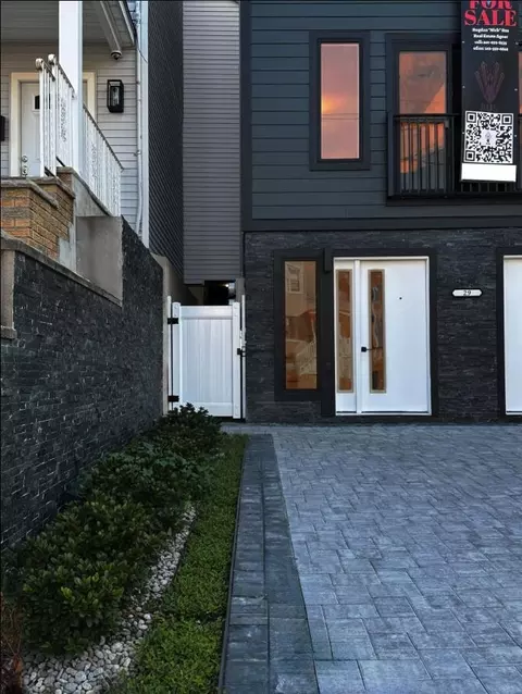 29 Carlton Ave #1, Jersey City, NJ 07307