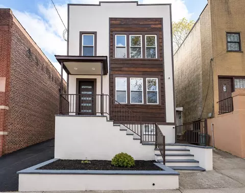 676 Liberty Ave, Jersey City, NJ 07307