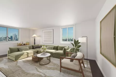 100 Manhattan Ave #1506, Union City, NJ 07087