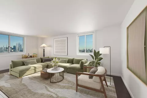 100 Manhattan Ave #1506, Union City, NJ 07087