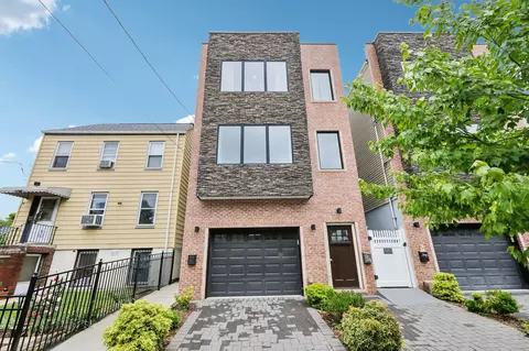 28 St Pauls Ave #B, Jersey City, NJ 07306