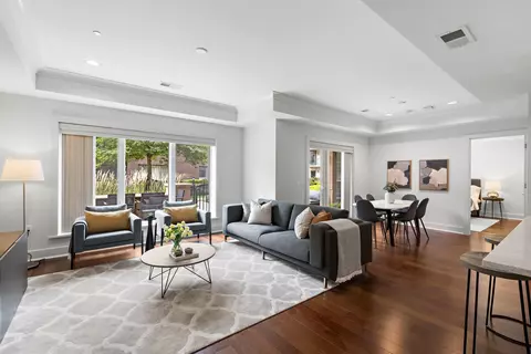 150 Henley Pl #213, Weehawken, NJ 07086