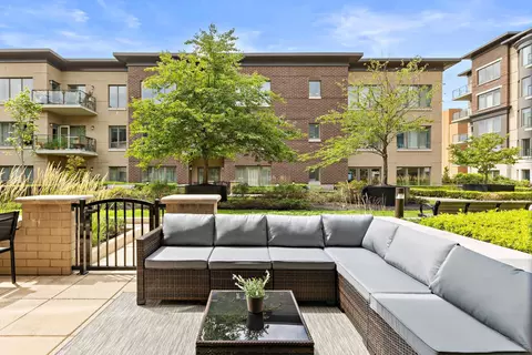 150 Henley Pl #213, Weehawken, NJ 07086