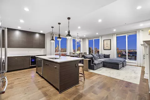 502 Palisade Ave #601, Jersey City, NJ 07307