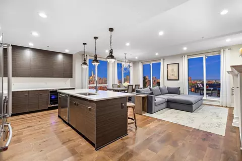 502 Palisade Ave #601, Jersey City, NJ 07307