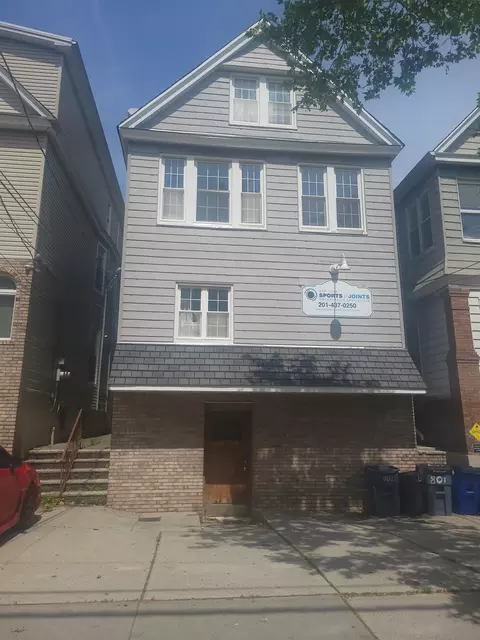 801 Kennedy Blvd, Bayonne, NJ 07002