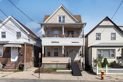 128 Ackerman Ave, Clifton, NJ 07011