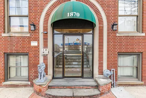 1870 John F Kennedy Blvd, Jc Greenville, NJ 07305