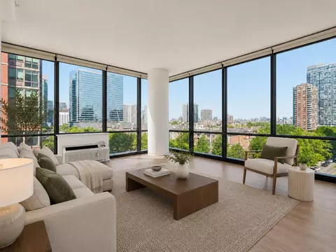 389 Washington St #7F, Jersey City, NJ 07302