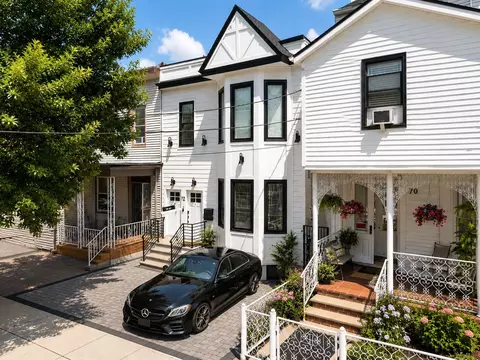 72 46th St #1, Weehawken, NJ 07086
