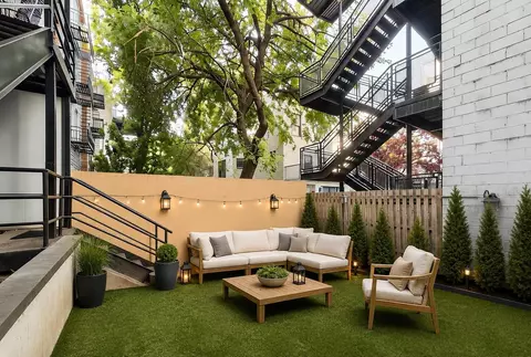 130 Madison St #2 / 1B, Hoboken, NJ 07030