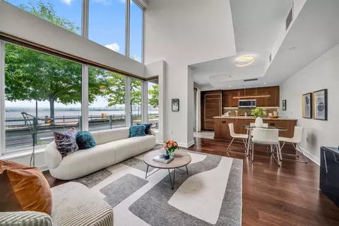 1000 Avenue At Port Imperial #102, Weehawken, NJ 07086