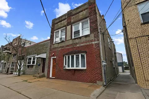 1405 43rd St, North Bergen, NJ 07047