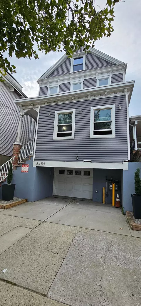 3451 John F Kennedy Blvd, Jersey City, NJ 07307