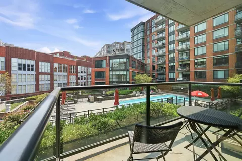 1100 Maxwell Ln #516, Hoboken, NJ 07030