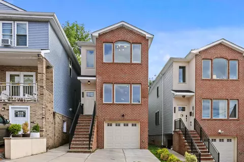 1603 71st St, North Bergen, NJ 07047