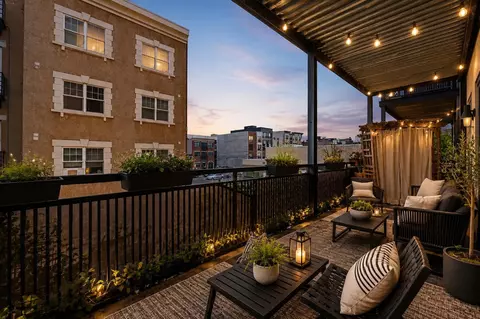 610 Clinton St #2A, Hoboken, NJ 07030