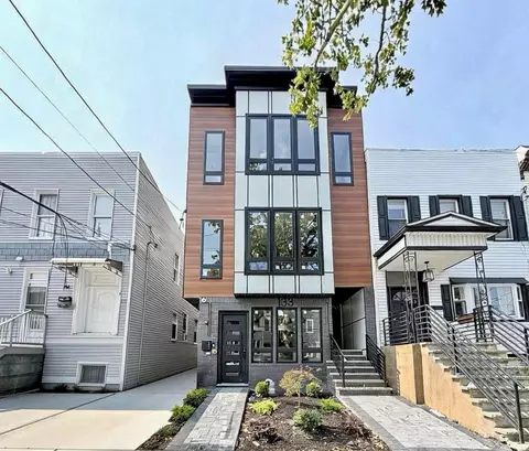 133 North St #1, Jersey City, NJ 07307