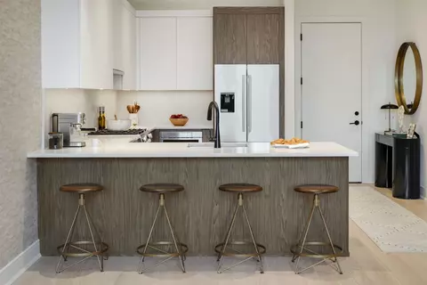 38 Jackson St #208, Hoboken, NJ 07030