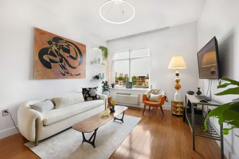 217 Newark Ave #508, Jersey City, NJ 07302