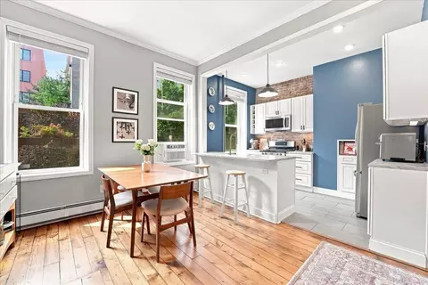 1010 Willow Ave #2, Hoboken, NJ 07030
