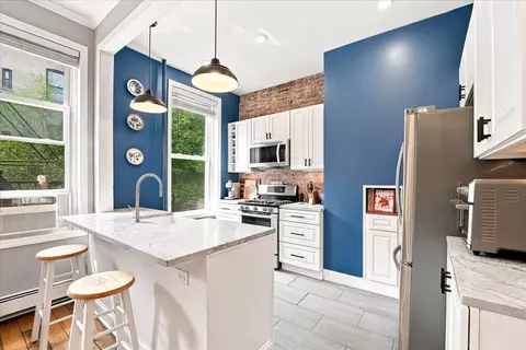 1010 Willow Ave #2, Hoboken, NJ 07030