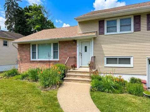 9 Westminster Ter, West Orange, NJ 07052