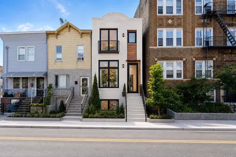 178 Tonnelle Ave, Jersey City, NJ 07306