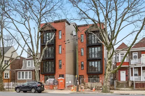 1904 John F Kennedy Blvd #1, Jersey City, NJ 07305