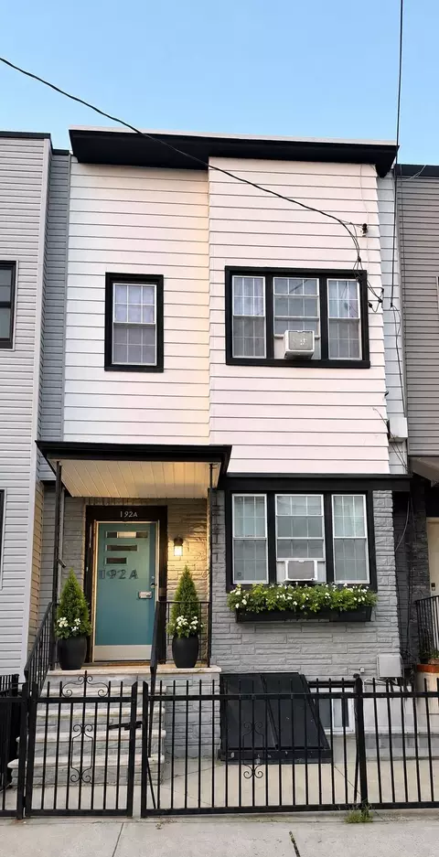 192 Bowers St # A, Jersey City, NJ 07307