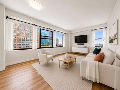 135 Montgomery St #16-A, Jersey City, NJ 07302