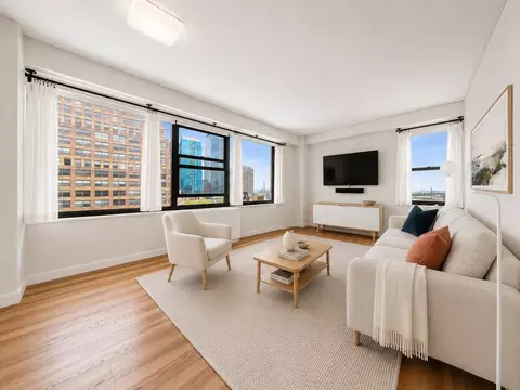 135 Montgomery St #16-A, Jersey City, NJ 07302