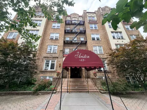 63 Sherman Pl #B10, Jersey City, NJ 07307