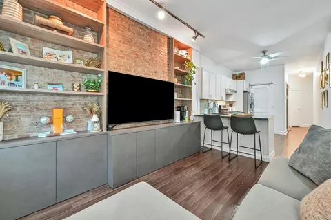 70 Park Ave #1, Hoboken, NJ 07030