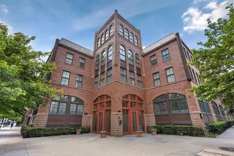 61 Grand St #2F, Jersey City, NJ 07302