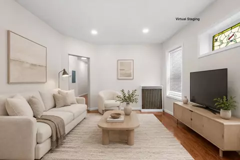 81 Romaine Ave #4, Jersey City, NJ 07306