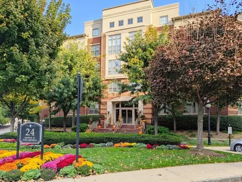 24 Avenue At Port Imperial #232, West New York, NJ 07093