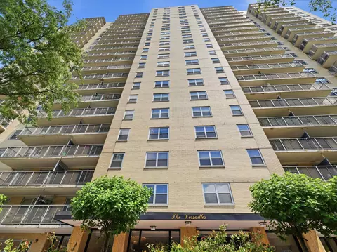 6600 Blvd E #19H, West New York, NJ 07093