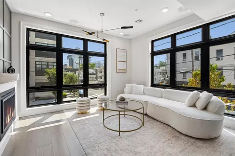 158 Oakland Ave #3A, Jersey City, NJ 07306
