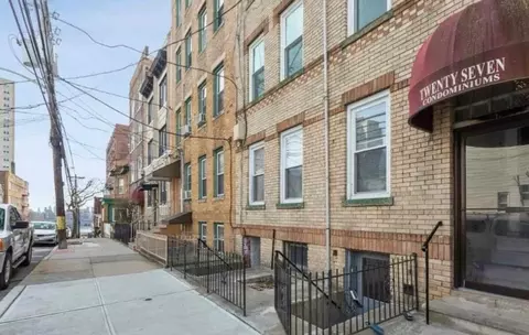 27 66th St #3, West New York, NJ 07093