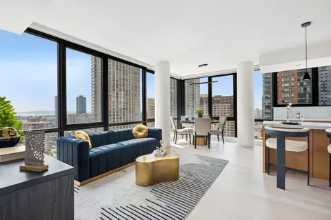 10 Provost St #2408, Jersey City, NJ 07302