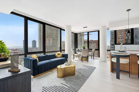 10 Provost St #2408, Jersey City, NJ 07302