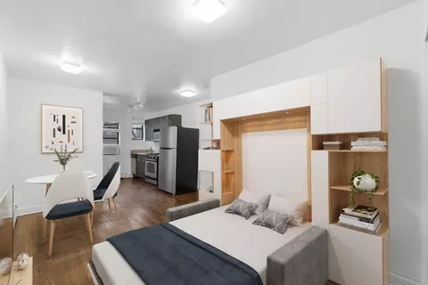 63 Jefferson St #1B, Hoboken, NJ 07030