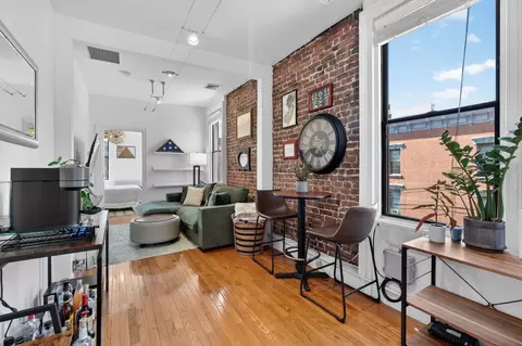 133 Madison St #4L, Hoboken, NJ 07030