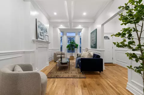 52 Brinkerhoff St, Jersey City, NJ 07304