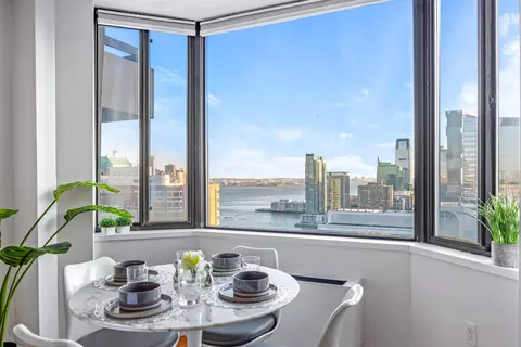 45 River Dr S #3204S, Jersey City, NJ 07310