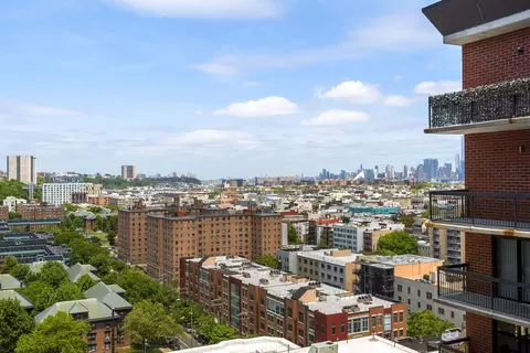 700 1st St #16PN, Hoboken, NJ 07030