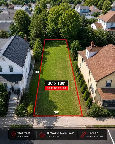 223 77th St, North Bergen, NJ 07047
