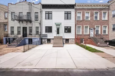 291 New York Ave #1, Jersey City, NJ 07307