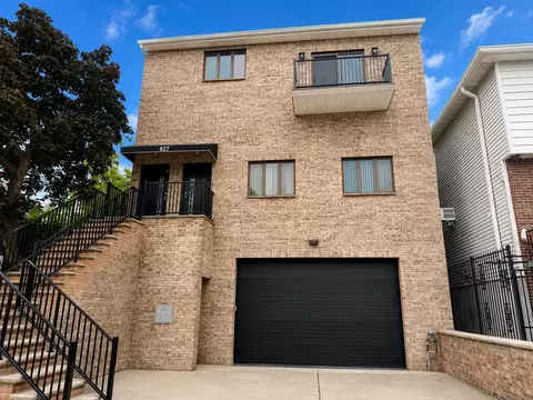 927 Pavonia Ave, Jersey City, NJ 07306